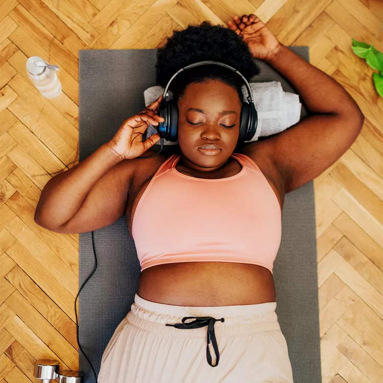 9 Things You Should Do Immediately After a Workout to Make It Count