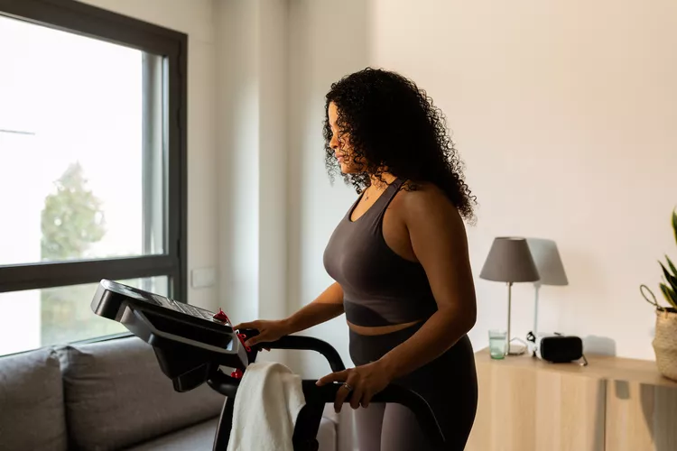 Treadmills vs. Ellipticals: Which Will Help You Achieve Your Fitness Goals?